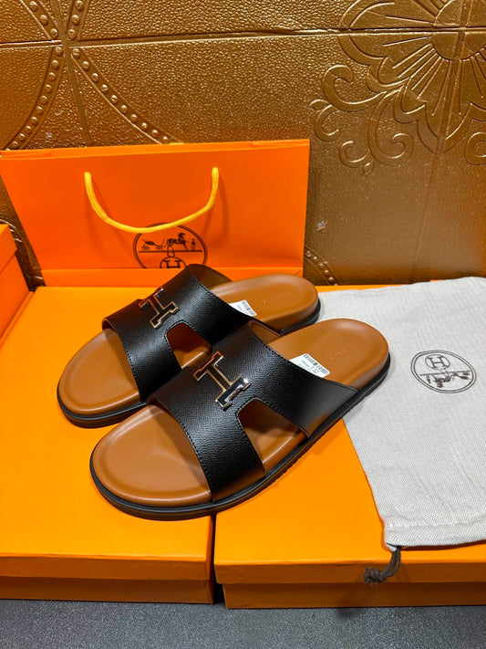 H men sandal