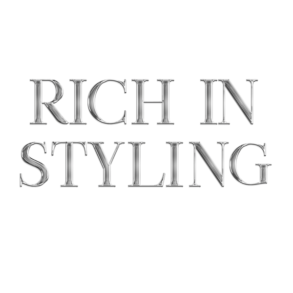 Rich in Styling