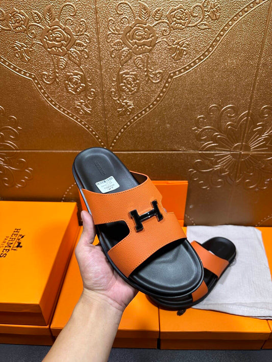 H men sandal